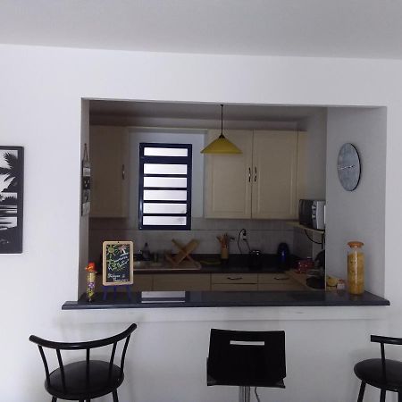 Apt 2 Chambres Vue Lagon Sandy Ground 外观 照片
